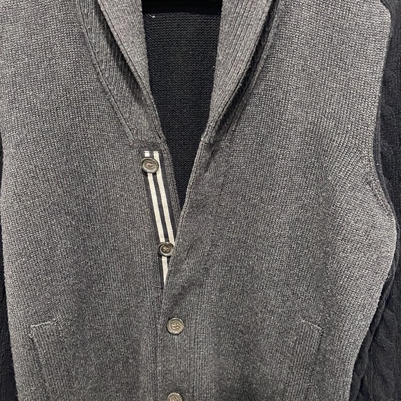 Banana Republic - Cardigan - M - Picture 6 of 6